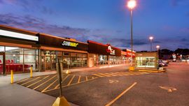LE Centre Sherbrooke