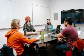 Project Y - projectY cowork Los Alamos