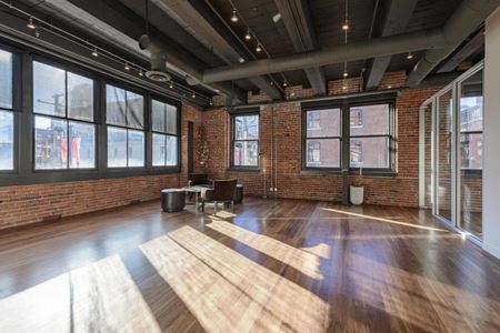 150      Galerie de photos de l'espace 3