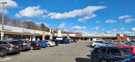 Shops at 30