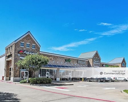 Retail space for Rent at 2935 Ridge Road in Rockwall
