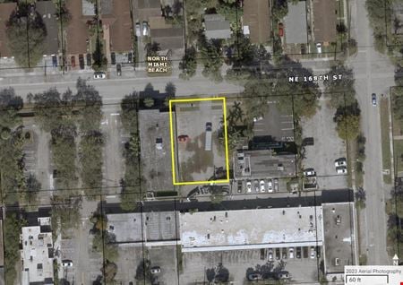 Photo of commercial space at 84 NE 168th St in Miami