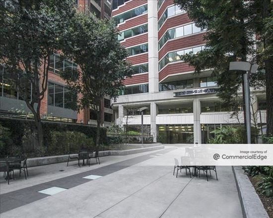 160 Spear Street