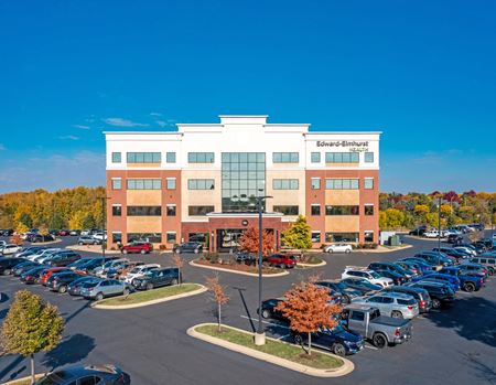 Photo of commercial space at 1331 W. 75th Street in Naperville