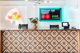 WeWork - 195 Montague St