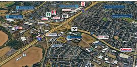 Eugene Development Land