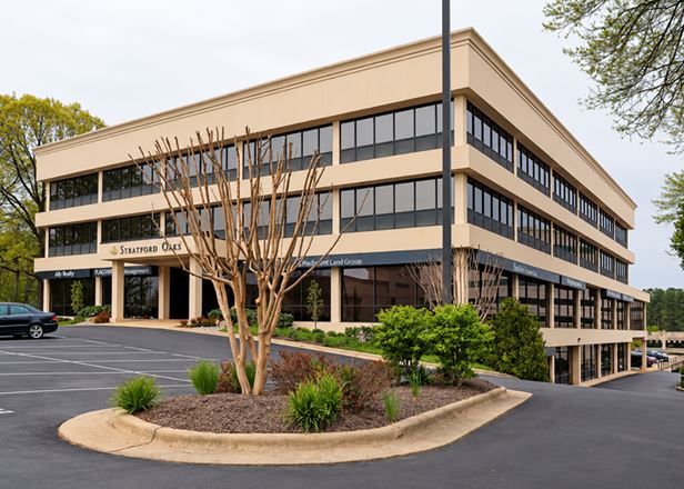 Intelligent Office - Winston-Salem