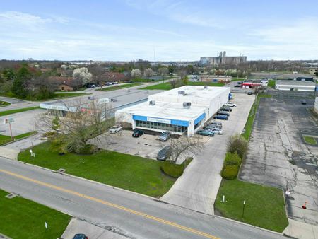 Retail space for Sale at 4280 Macsway Ave in Columbus