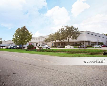 Photo of commercial space at 5400 West 12th Street in Jacksonville