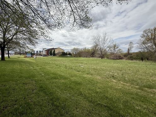 3707 Rt. 281 Development Parcel