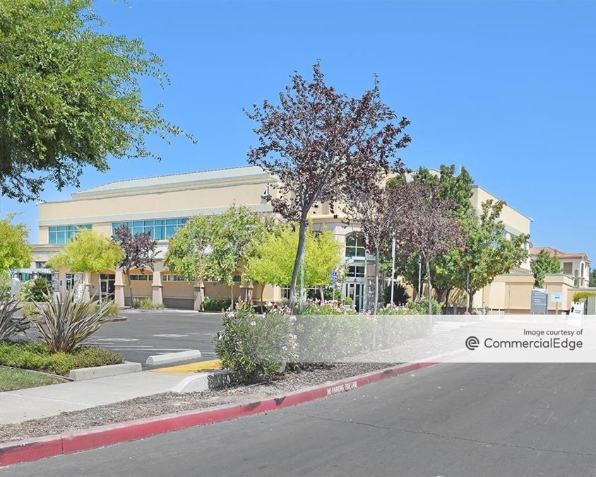 Sutter Roseville Medical Center 4 Medical Plaza Drive 4 Medical