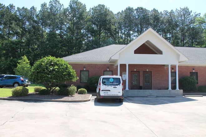 Northpark  Office Complex
