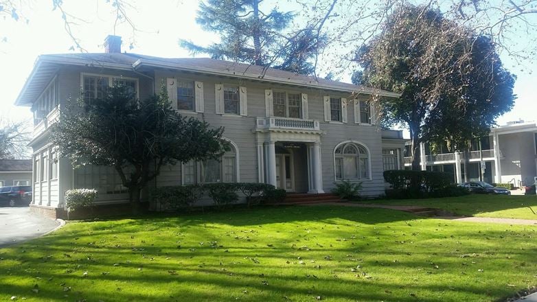 Office space for Rent at 1585 the Alameda in San Jose