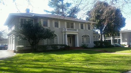 1585 the Alameda - San Jose