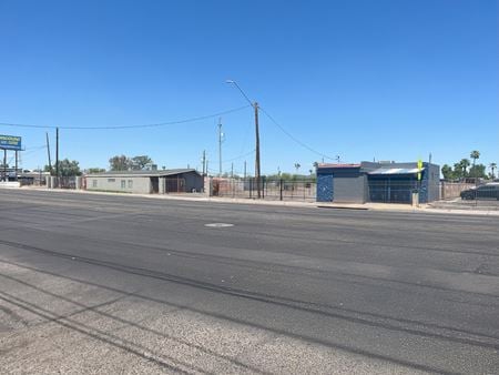 Office space for Rent at 2204-2206 W Indian School in Phoenix