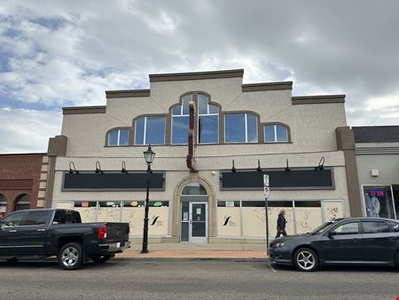 Photo of commercial space at 645 3rd Street Southeast in Medicine Hat