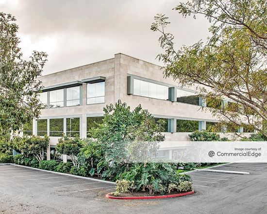 Emerald Lake Corporate Center