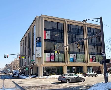 Office space for Rent at 101 East Town Street, 4th Floor in Columbus