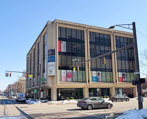 101 East Town Street, 4th Floor