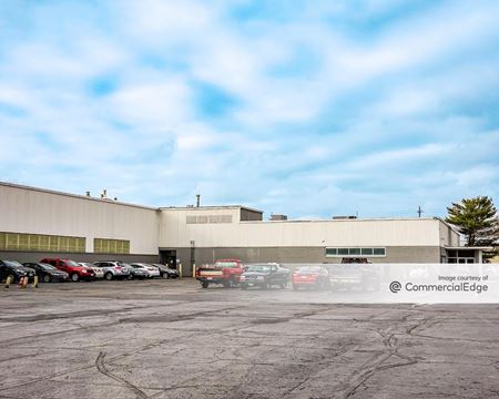 Photo of commercial space at 1340 East 289th Street in Wickliffe