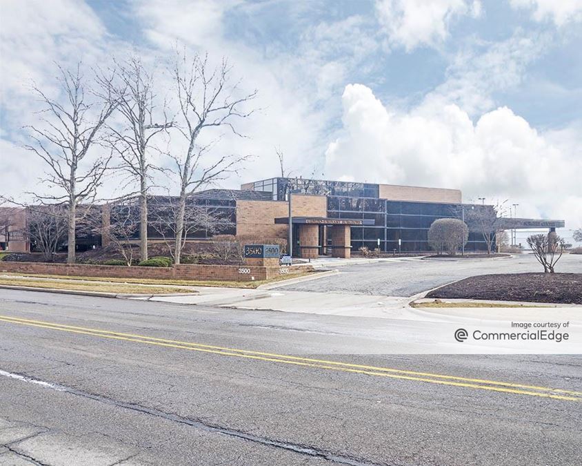 3500 Executive Pkwy 3500 Executive Pkwy Office Building