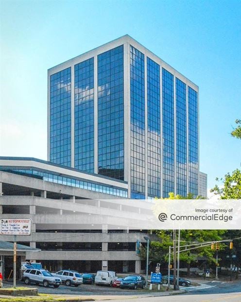 Headquarters Plaza (East Tower)