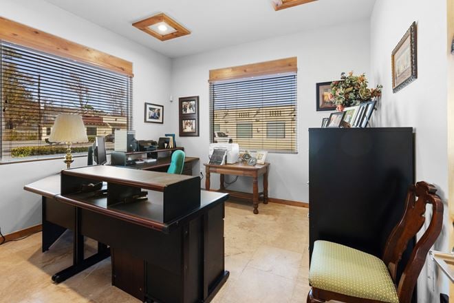 Prime 1,200 SF Office Condo | High-Demand Location | Upgraded Improvements