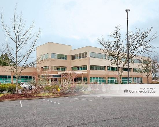 AmberGlen Corporate Center - Building 1400