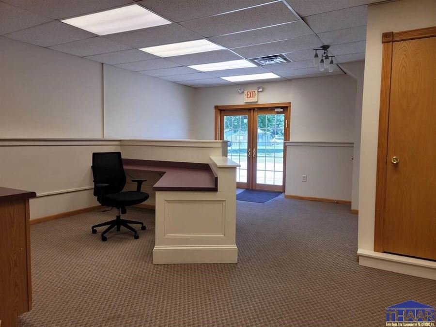 1634 N 3rd St, Terre Haute Other Space For Sale