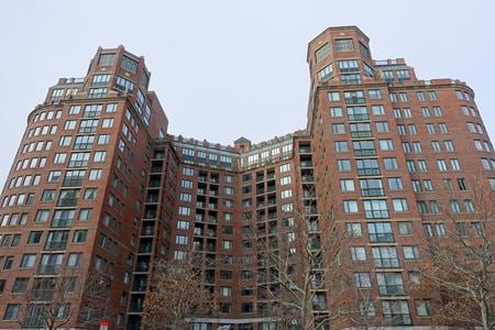 Office space for Rent at 10 Rogers Street in Cambridge