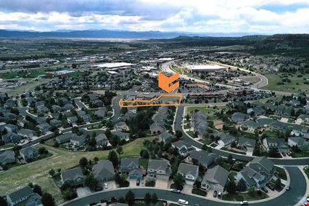 Office space for Sale at 4342 Woodlands Blvd in Castle Rock