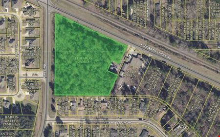 Photo of commercial space at Flournoy Lucas Rd in Shreveport