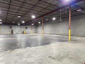 Marietta, GA Warehouse for Rent | 1,600-3,200 sq ft available - #1146