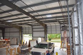 130 Commercial Ct