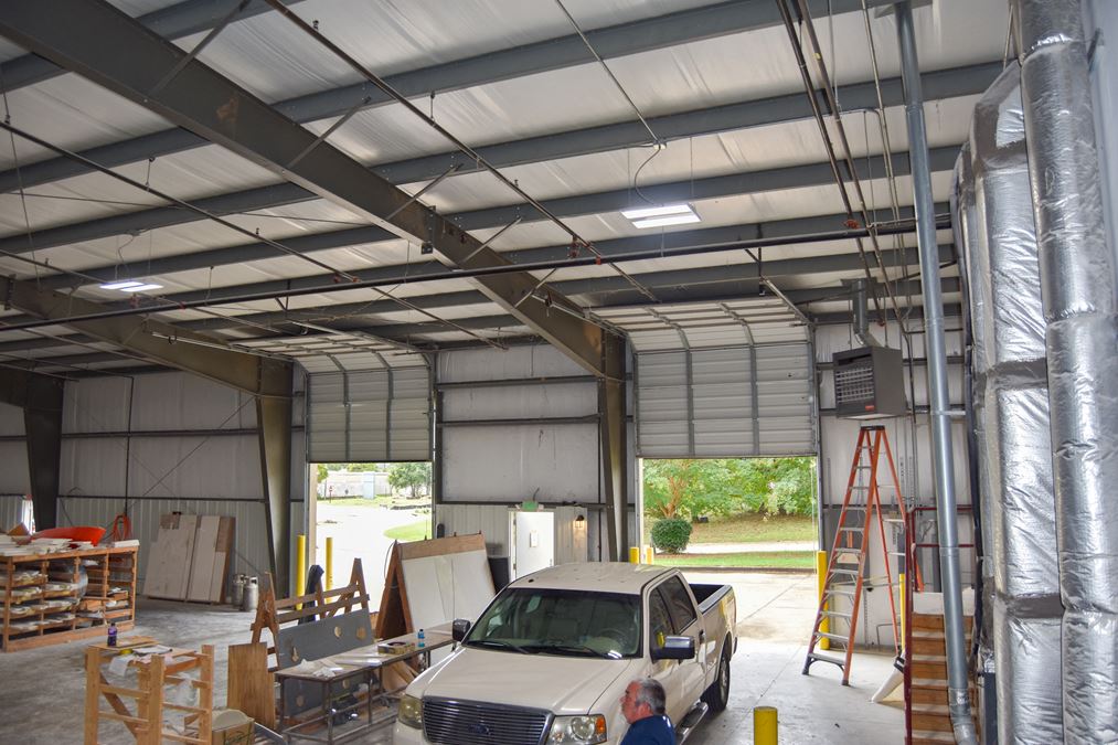 130 Commercial Ct