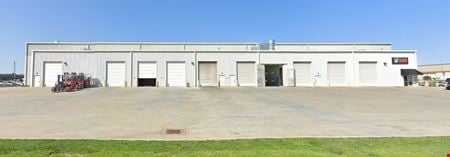 Industrial space for Rent at 2391 Cassens Drive in Fenton