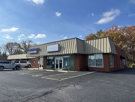 Photo of commercial space at 5520 Godfrey Rd. in Godfrey
