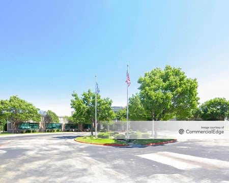 Office space for Rent at 131 Old Settlers Blvd in Round Rock