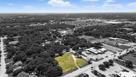 3028 Hickory Tree Rd, Balch Springs, TX