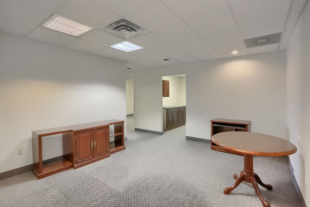 New Castle Office/Retail Portfolio