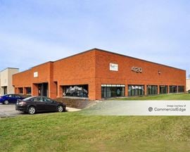 Northeast Commerce Center