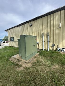 Bay City - Former Operating and Turnkey Cultivation Facility