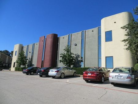 Office space for Rent at 2921 Brown Trail in Bedford