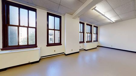 Northwestern Building