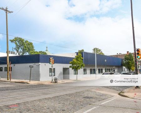 Photo of commercial space at 5847 Germantown Avenue in Philadelphia