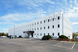 Valley Office Park