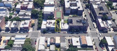 Land space for Sale at 217 Buffalo Ave in Brooklyn