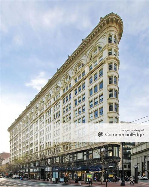 Phelan Building