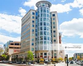 Ballston Point