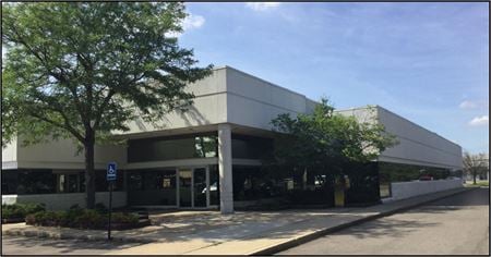Office space for Rent at 23885 Denton St. in Clinton Township